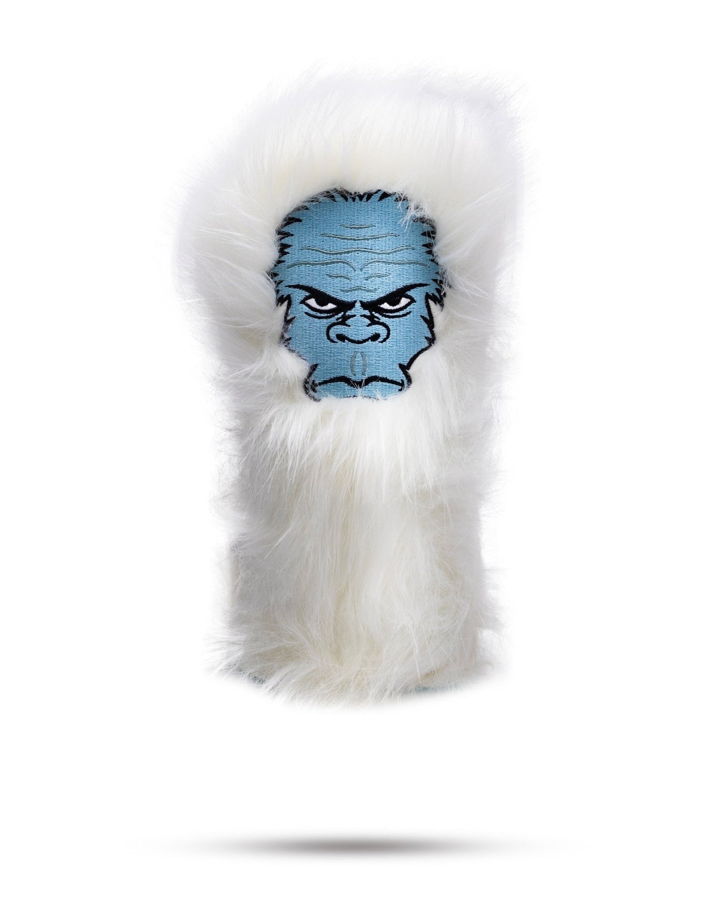 Yeti - Hybrid Cover - Club Rehab