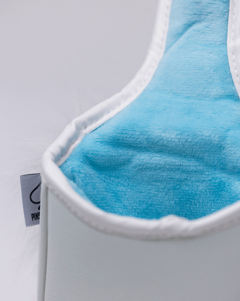 Yeti - Mallet Cover - Club Rehab