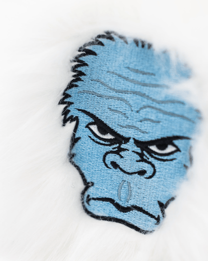 Yeti - Mallet Cover - Club Rehab