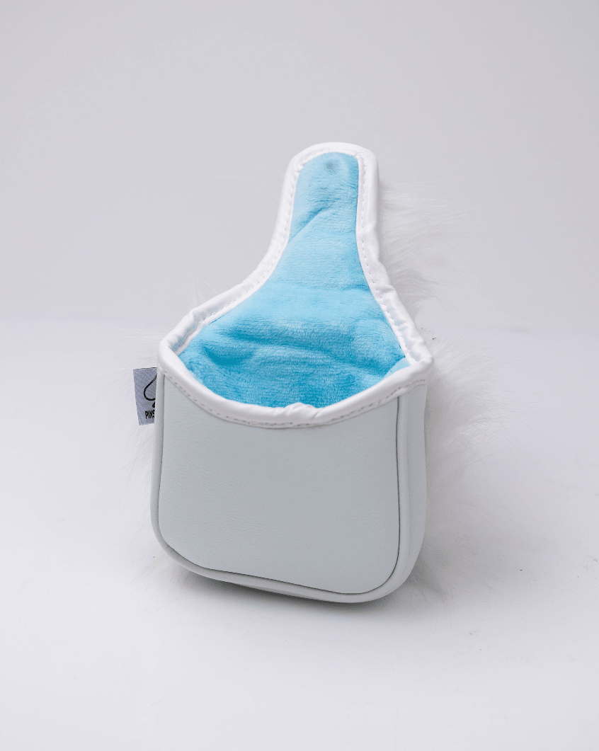 Yeti - Mallet Cover - Club Rehab
