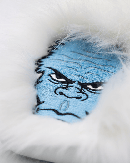 Yeti - Mallet Cover - Club Rehab