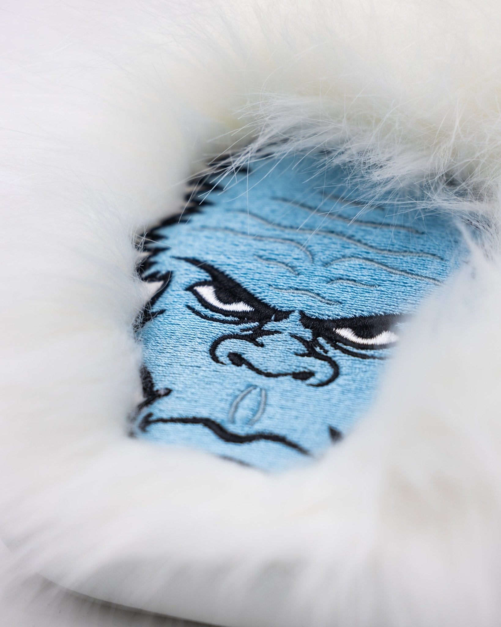Yeti - Mallet Cover - Club Rehab