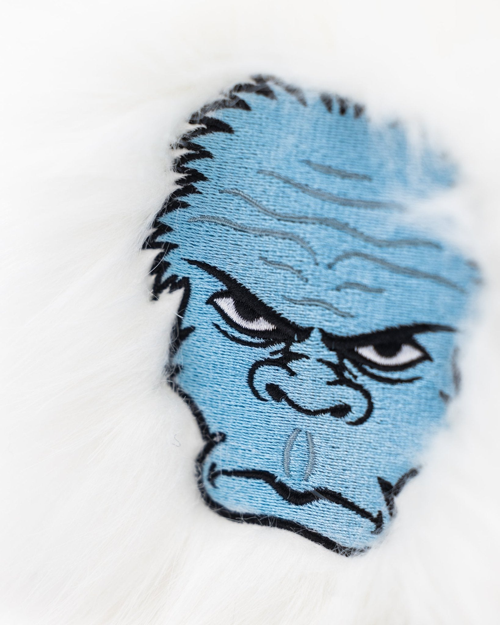 Yeti - Mallet Cover - Club Rehab