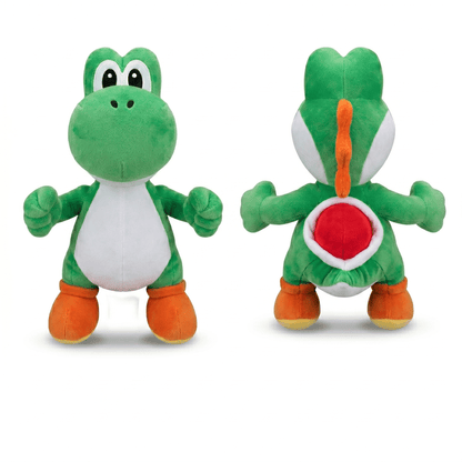Yoshi Inspired Driver Headcover - Club Rehab