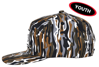 Youth Ranch 6 Panel - Club Rehab