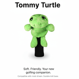 Tommy Turtle