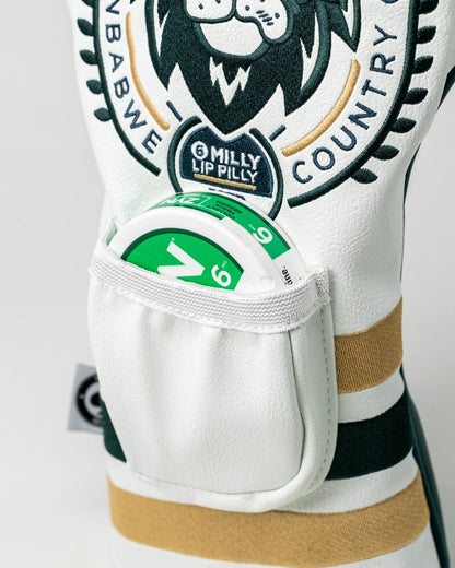 Zynbabwe Country Club - Driver Cover - Club Rehab