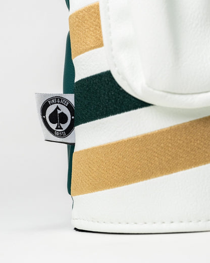 Zynbabwe Country Club - Driver Cover - Club Rehab