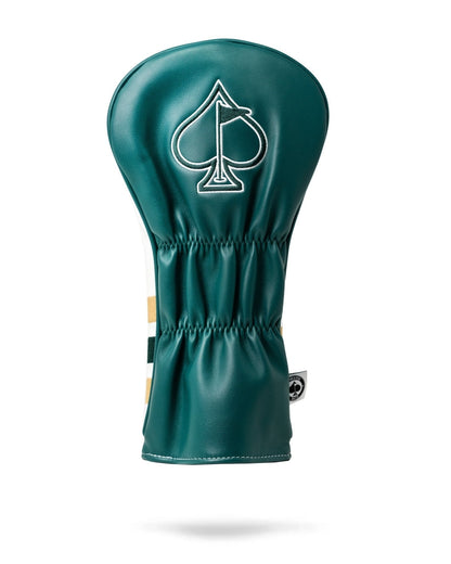 Zynbabwe Country Club - Driver Cover - Club Rehab