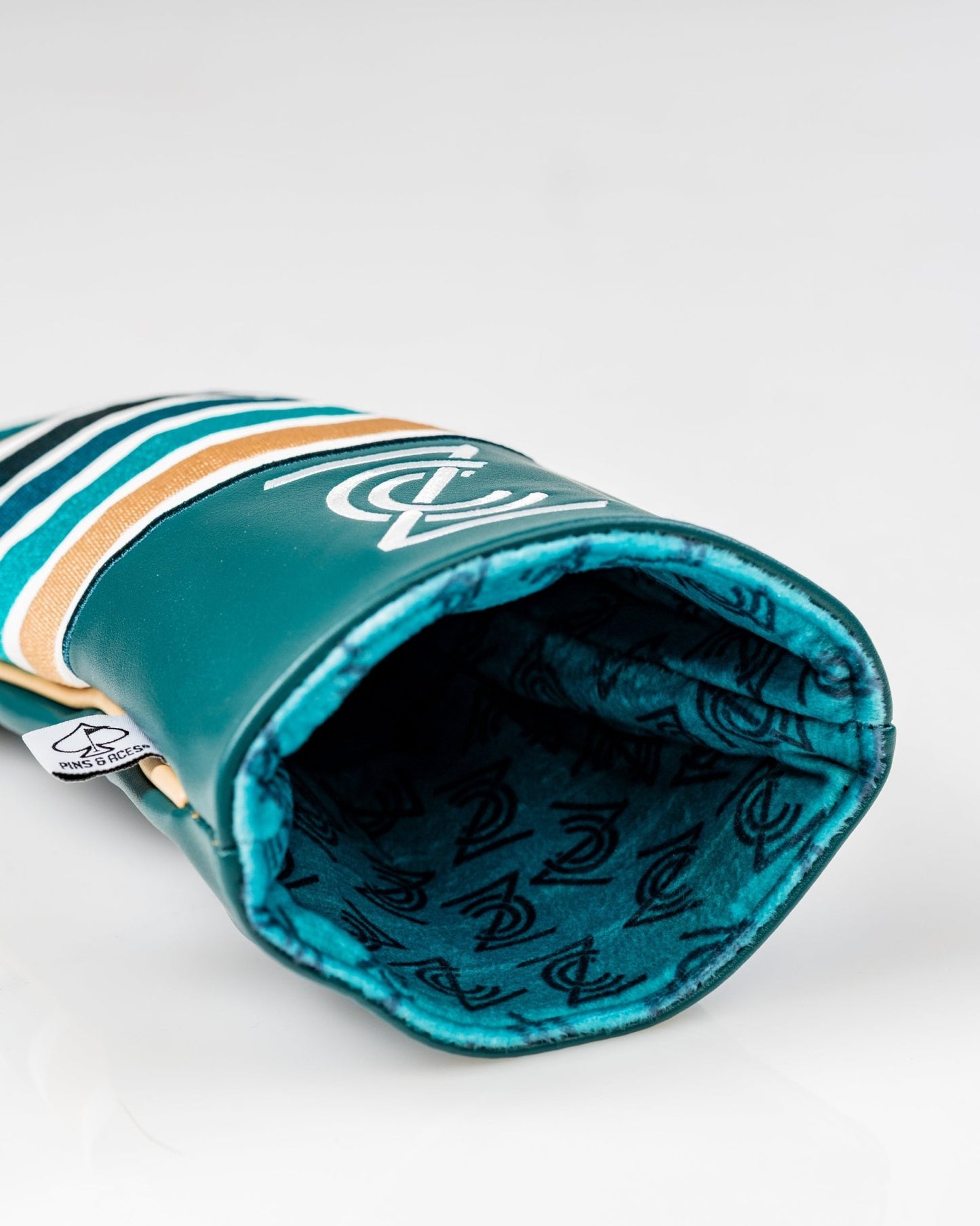 Zynbabwe Country Club Gator - Driver Cover - Club Rehab