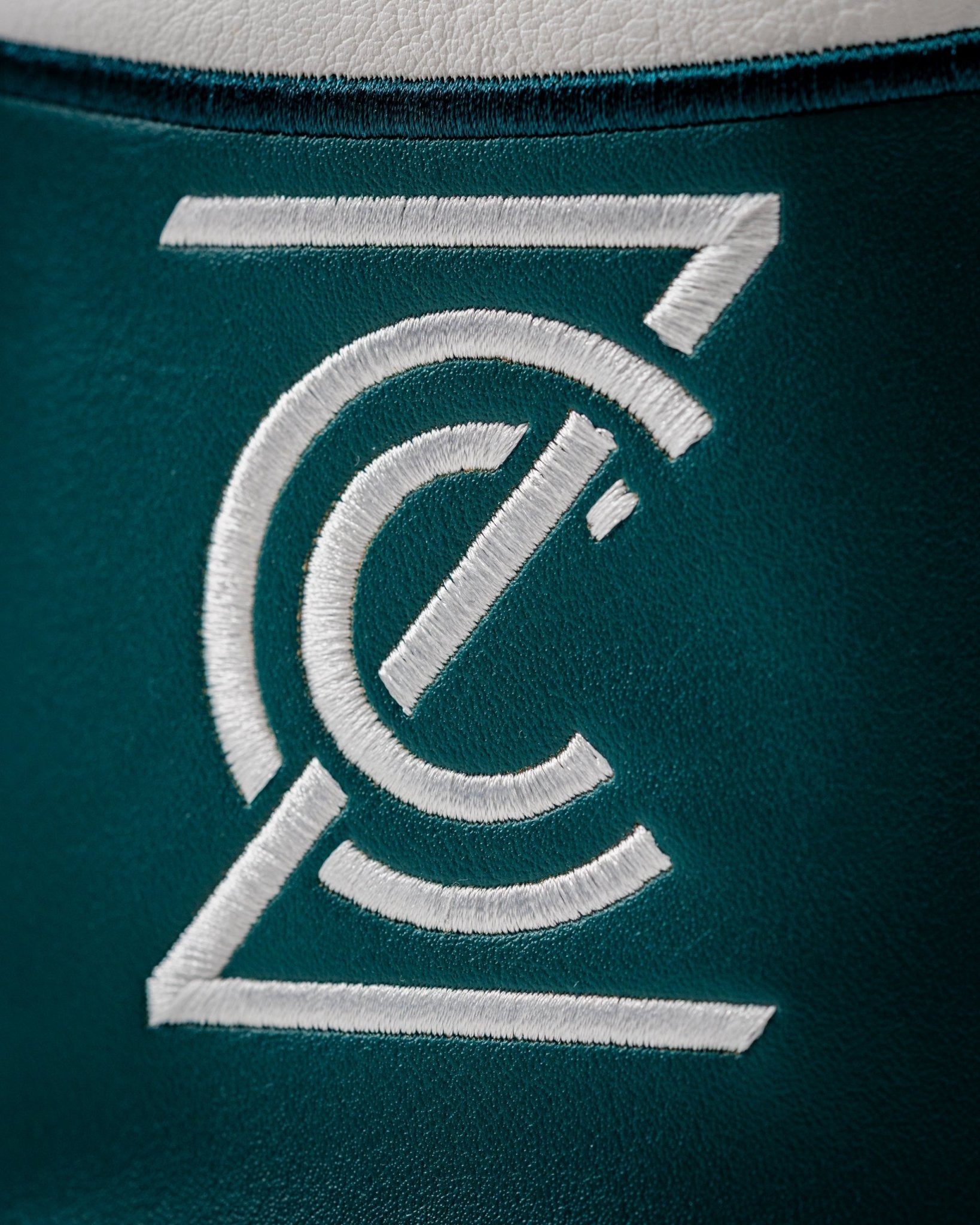 Zynbabwe Country Club Gator - Driver Cover - Club Rehab